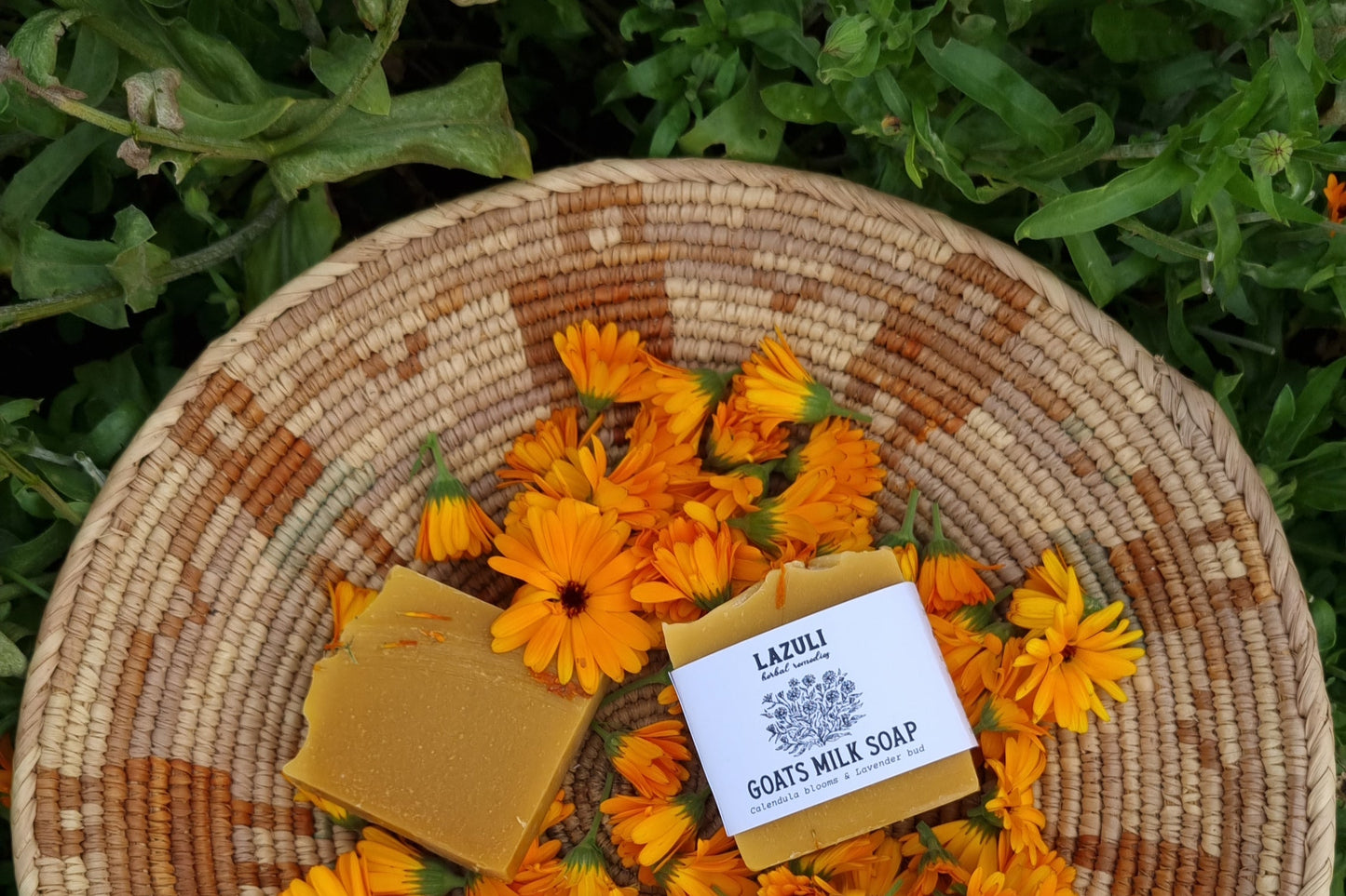 Gardener's Repair Gift Set