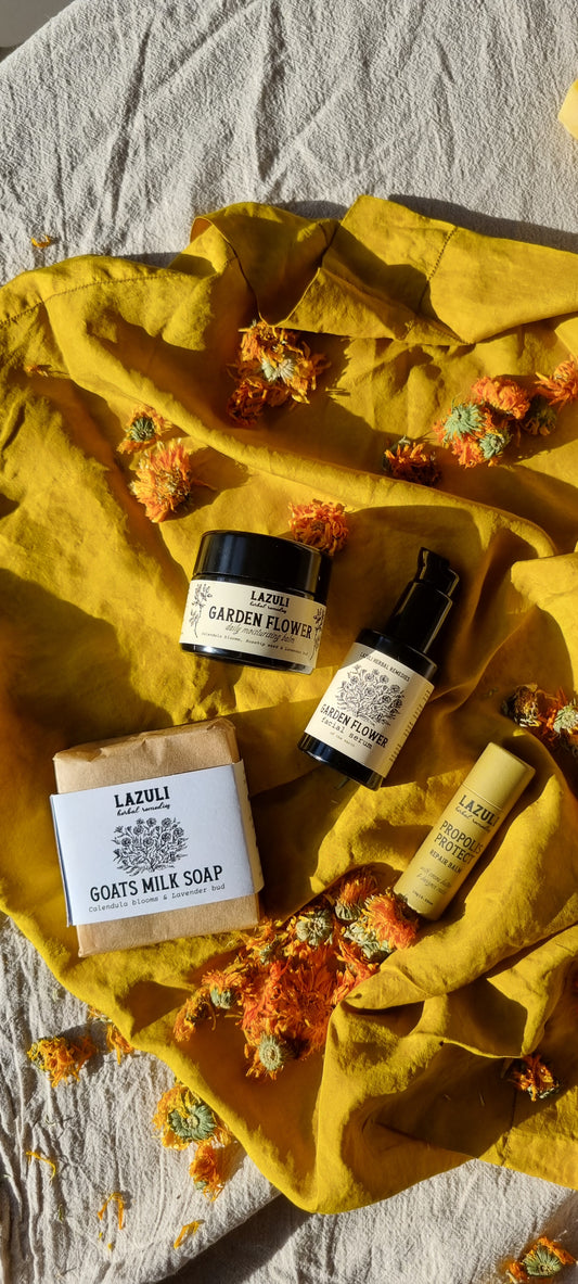 The Winter Radiance Face Duo + FREE bundle