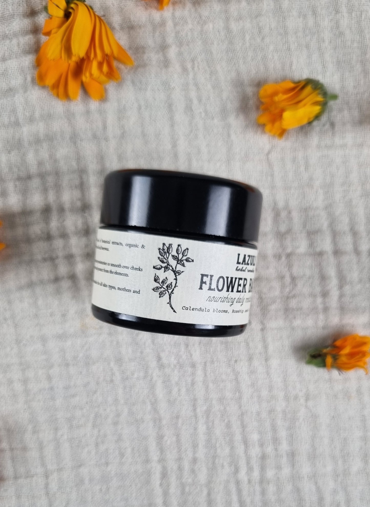 Flower Balm