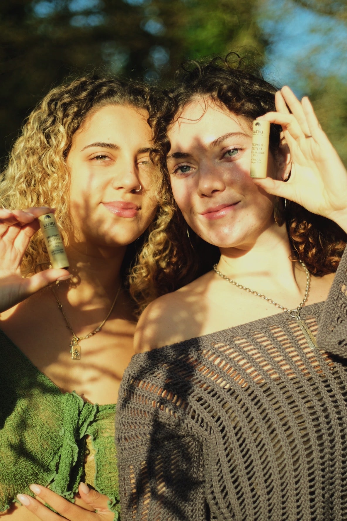 Skin Nourishment Duo