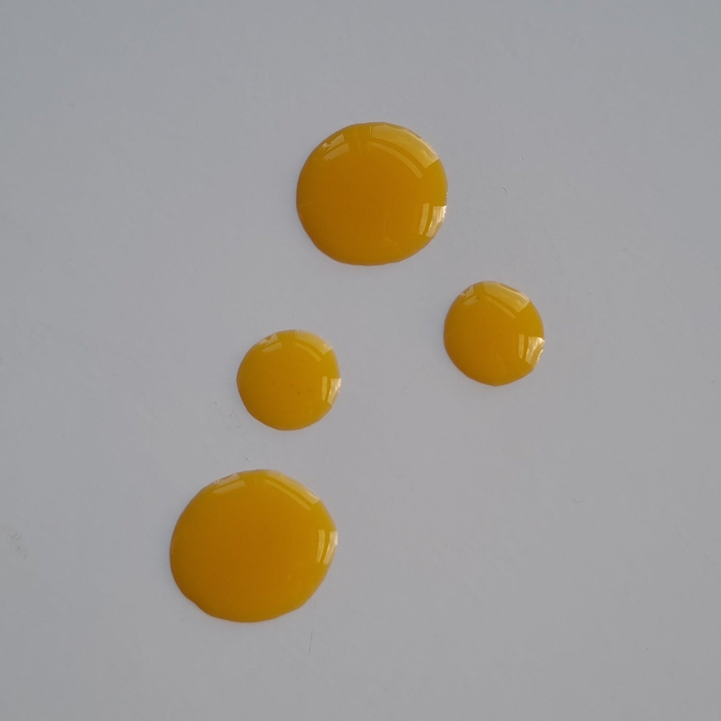 Garden Flower Facial Serum