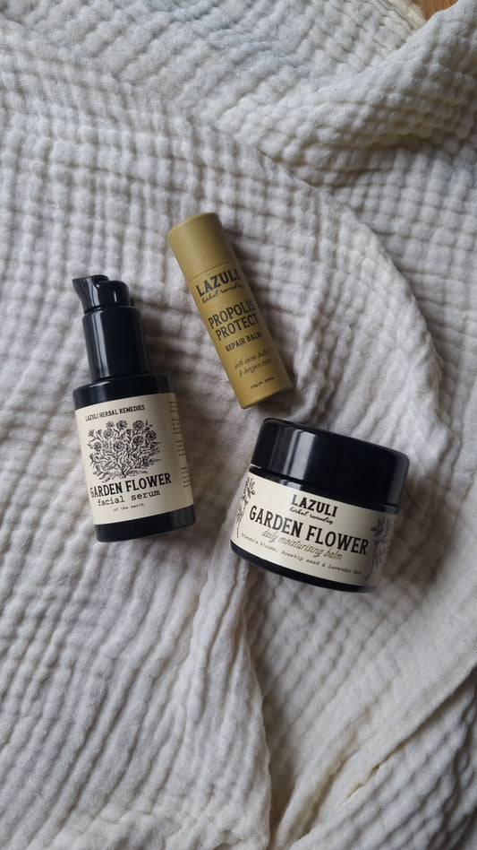 Botanical Beauty Set