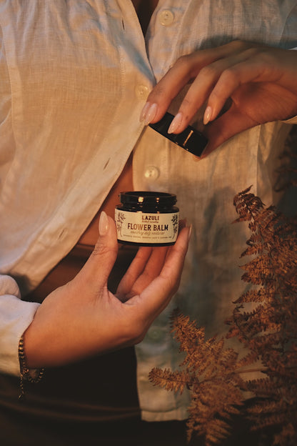 Skin Nourishment Duo