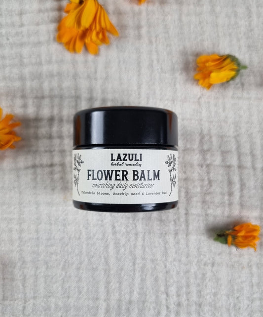 Flower Balm
