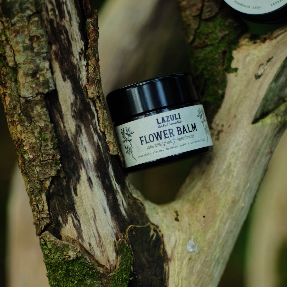 Flower Beauty Balm
