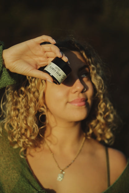 Flower Beauty Balm