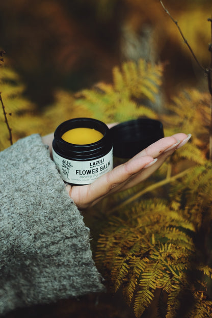 Flower Beauty Balm