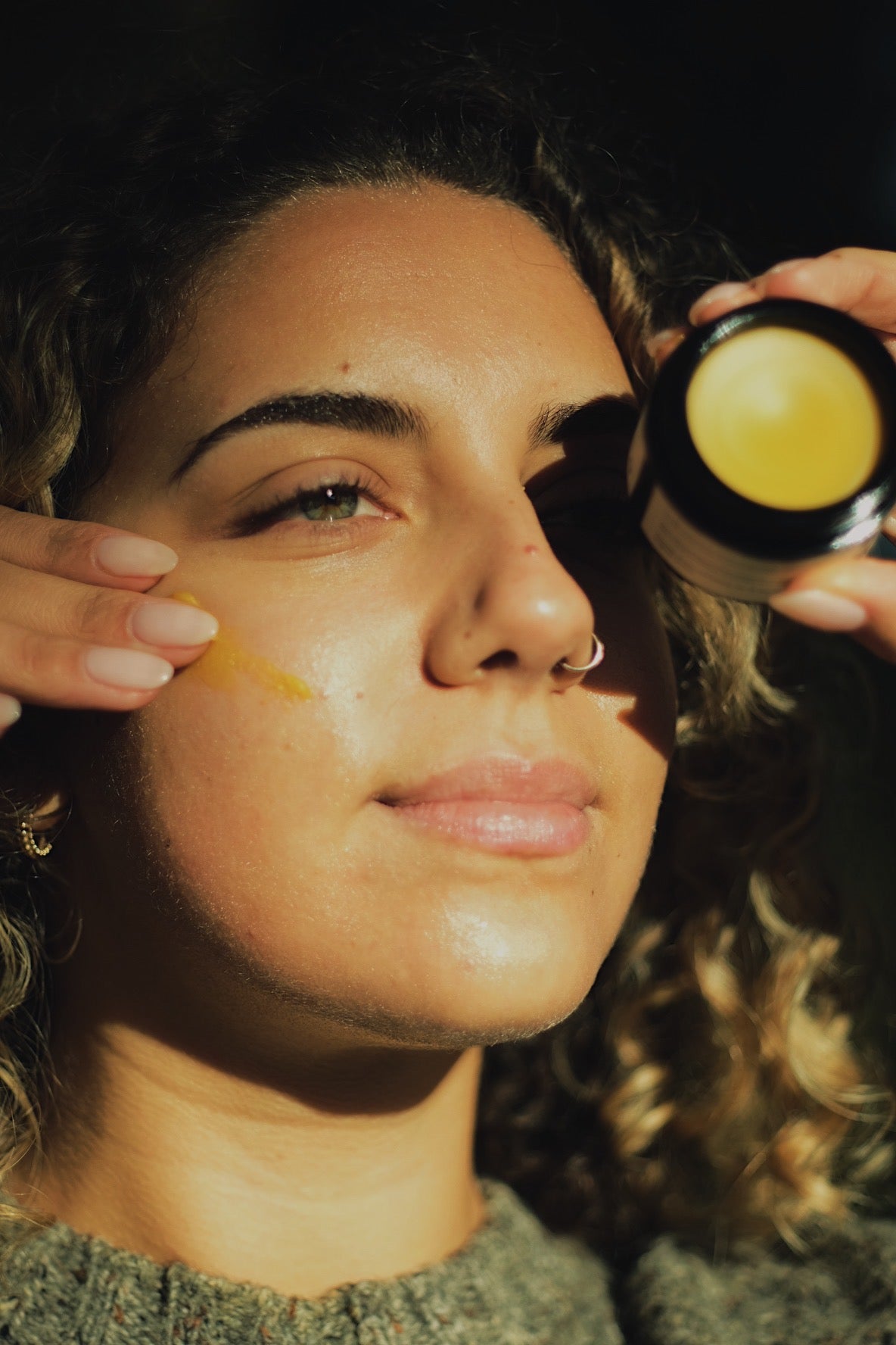 Skin Nourishment Duo