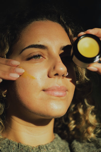 Skin Nourishment Duo