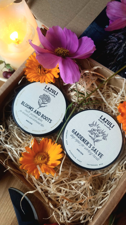 Gardener's Repair Gift Set