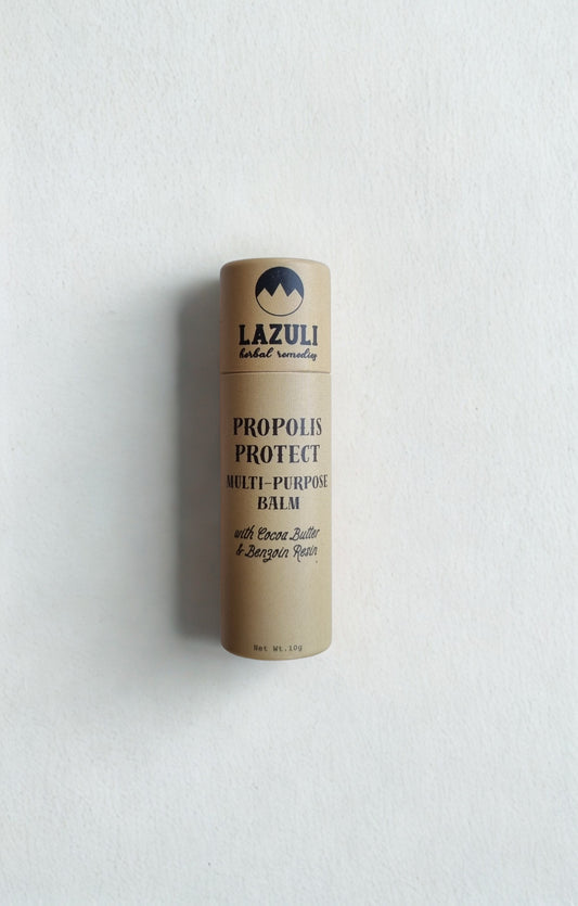Propolis Protect Lip Balm