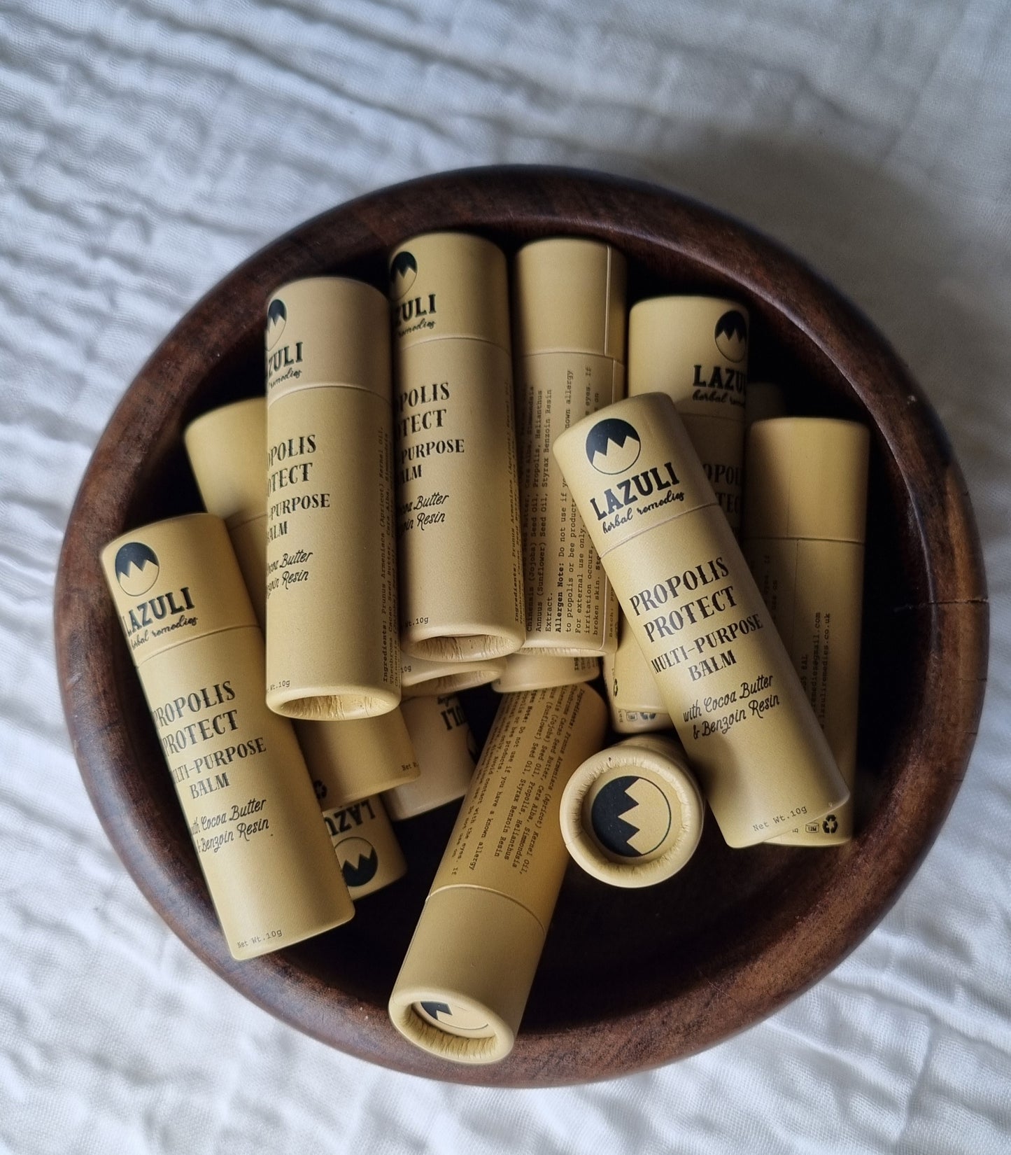Propolis Protect Lip Balm