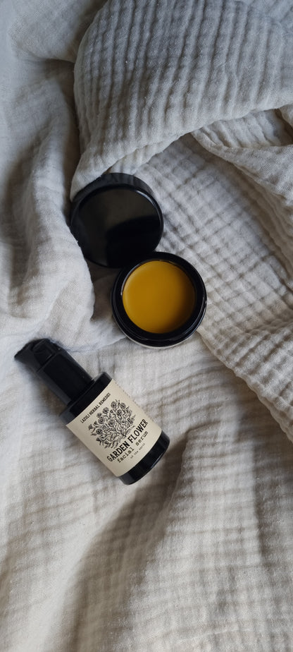 The Winter Radiance Face Duo