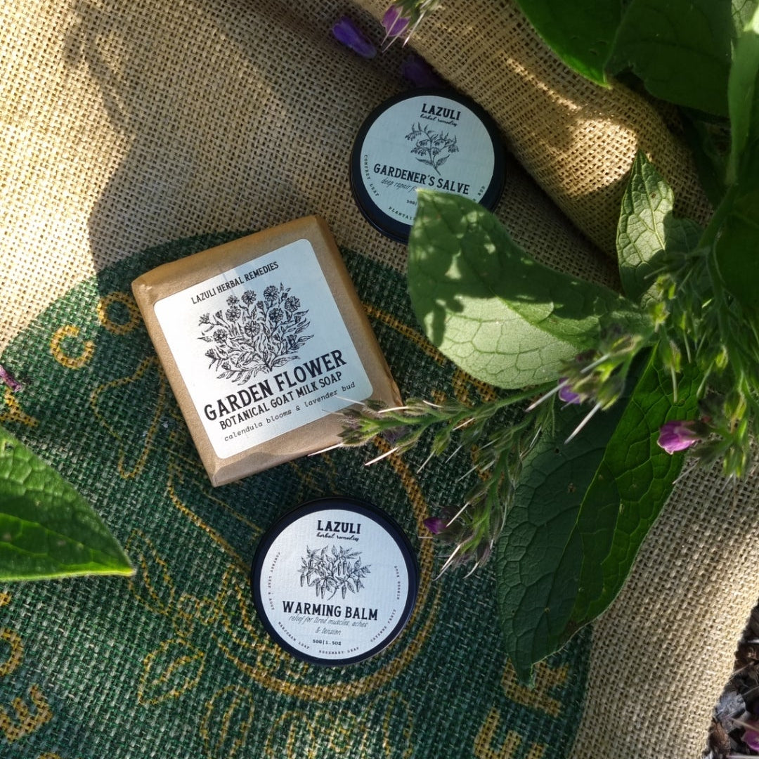 Gardener's Repair Set