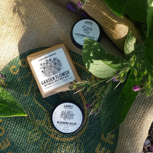 Gardener's Repair Set