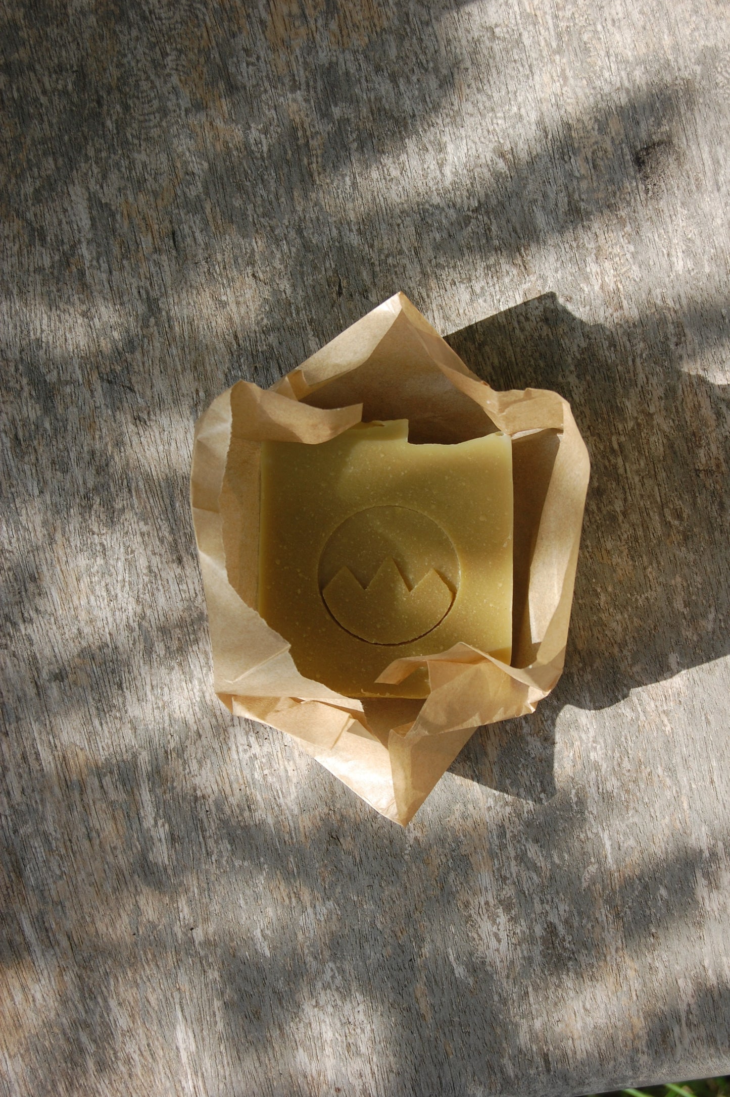 Daphne Goats Milk Soap | Bay Laurel & Sage